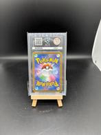 Pokémon - 1 Graded card - Charmander AR 168/165 - Perfect, Nieuw