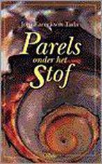 PARELS ONDER HET STOF 9789029711982 JONI EARECKSON-TADA, Boeken, Verzenden, Gelezen, JONI EARECKSON-TADA