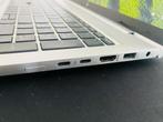 HP Elitebook 850 G7, i5 Generatie 10, 15-inch, 512GB Opslag, 2 tot 3 Ghz, Ophalen of Verzenden, Zo goed als nieuw, HP