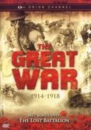 Great war 1914-1918/Lost battalion - DVD, Cd's en Dvd's, Dvd's | Documentaire en Educatief, Verzenden