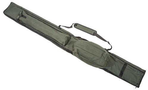 Ultimate 2+2 Rod Holdall 12ft/192cm, Watersport en Boten, Hengelsport | Algemeen, Overige typen, Nieuw, Verzenden