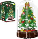Mould King 10090 Christmas Music box (Seizoenen), Verzenden, Nieuw