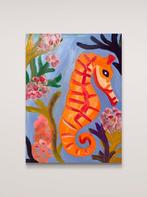 Aurora Camaiani - Living in the water