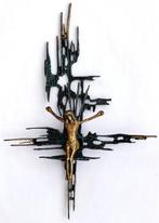 Inspirado en Salvador Dalí - sculptuur, Cristo de San Juan -, Antiek en Kunst