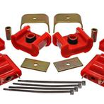Energy Suspension 73-84 K5 Blazer 4WD Fullsize Red Complete, Ophalen of Verzenden, Nieuw