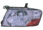 Mitsubishi Pajero V60 2003-2006 Koplamp Rechts (Koplampen), Verzenden, Nieuw