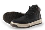 Rieker Veterboots in maat 42 Zwart | 10% extra korting, Kleding | Heren, Schoenen, Verzenden, Zwart, Boots, Zo goed als nieuw