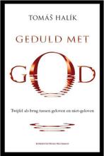 Geduld met god 9789023927662 Tomas Halik, Boeken, Verzenden, Zo goed als nieuw, Tomas Halik