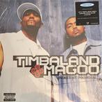 lp nieuw - Timbaland &amp; Magoo - Indecent Proposal, Verzenden, Zo goed als nieuw