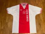 AJAX - Nederlandse voetbal competitie - 1995 - Voetbalshirt, Nieuw