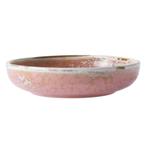 17% Korting | HKliving Chef Ceramic Diep bord, Verzenden, Zo goed als nieuw