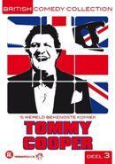 Tommy Cooper 3 - DVD, Verzenden, Nieuw in verpakking