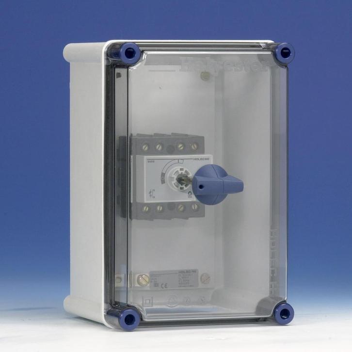 EATON INDUSTRIES Halyester Schakelkast - 1864032, Doe-het-zelf en Verbouw, Elektra en Kabels, Overige typen, Nieuw, Verzenden
