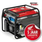 Aggregaat Honda EG3600CL 3600 Watt 230V, Ophalen of Verzenden, Nieuw, Minder dan 5 kVA, Benzine