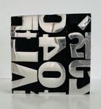 Karl Lagasse (1981) - GOD BLESS Black - Free delivery, Antiek en Kunst