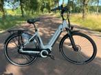 Amslod Luton E-MV | Middenmotor | Garantie, Zo goed als nieuw