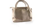 Charm London Tas Goud | 10% extra korting, Verzenden, Zo goed als nieuw