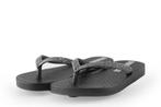 Ipanema Slippers in maat 27 Zwart | 10% extra korting, Verzenden, Jongen of Meisje, Ipanema, Schoenen