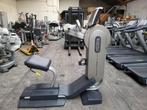 Technogym Top excite led ZGAN arm fiets / arm bike TOP STAAT, Sport en Fitness, Fitnessapparatuur, Rug, Zo goed als nieuw