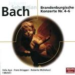 cd - Johann Sebastian Bach - JS Bach, Verzenden, Zo goed als nieuw