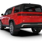 Rally Armor 22-25 Rivian R1S Black UR Mud Flap w/Metallic, Ophalen of Verzenden, Nieuw