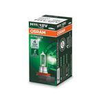 Osram H11 Halogeenlamp 12V 55W PGJ19-2 Ultra Life, Ophalen of Verzenden, Nieuw