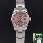 Rolex - Datejust Lady - 179161 - Dames - 2010, Nieuw