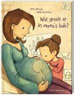 Wat groeit er in mama’s buik? | 9789051166415 | Anna Herzog, Boeken, Zo goed als nieuw, Anna Herzog