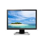 HP L2245wg - 22 inch - 1680x1050 - DVI - VGA - Zwart, Verzenden, Nieuw