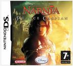 The Chronicles of Narnia Prince Caspian (Nintendo DS), Vanaf 3 jaar, Gebruikt, Verzenden