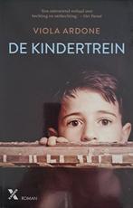 De kindertrein 9789401614658 Viola Ardone, Boeken, Verzenden, Zo goed als nieuw, Viola Ardone