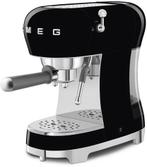 Smeg ECF02BLEU, Witgoed en Apparatuur, Koffiezetapparaten, Verzenden, Zo goed als nieuw