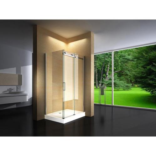 Douchecabine 120X90 Rechthoekig Vita HB- Helder Glas, Doe-het-zelf en Verbouw, Sanitair, Nieuw, Ophalen of Verzenden