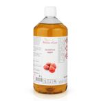 Beauty & Care Sandelhout sauna opgietmiddel 1 L.  new, Ophalen of Verzenden, Nieuw, Fins of Traditioneel, Toebehoren