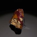 Paleolithisch Vuursteen Bijl of stenen werktuig uit, Antiek en Kunst