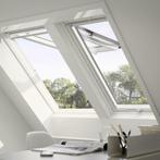 VELUX dakraam dakvenster Rest partij div maten OP=OP ACTIE, Doe-het-zelf en Verbouw, Ophalen, Nieuw, Dakraam, Dubbelglas
