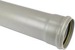 Rioleringsbuis + manch -160 x 4,0 mm, SN4, l = 5 m, Doe-het-zelf en Verbouw, Buizen en Afvoer, Verzenden, Nieuw