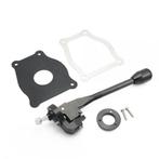 SK-Import Short Shifter Zwart Mazda MX-5, Auto-onderdelen, Interieur en Bekleding, Ophalen of Verzenden, Nieuw, Mazda