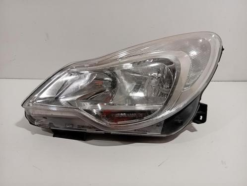 Koplamp links Opel Corsa D 1.2 13392705, Auto-onderdelen, Verlichting, ARN erkend, Stiba lid, Erkend duurzaam, Gebruikt, Herkomst onderdeel bekend