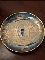 Arte Morbelli - Schotel - 24 kt goud