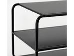 Mica Decorations Jules Salontafel - L110 x B38 x H50 cm -, Verzenden, Nieuw