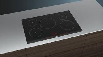 Siemens EH875LVC1E - Inbouw inductiekookplaat - beschikbaar voor biedingen