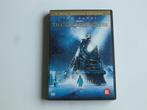The Polar Express - Tom Hanks (2 DVD) Special Edition, Verzenden, Nieuw in verpakking