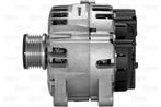 Dynamo / Alternator CITROËN C3 Pluriel,I,II (1.4 HDi,1..., Auto-onderdelen, Ophalen of Verzenden, Nieuw