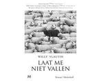 Laat me niet vallen - Laat me niet vallen, Boeken, Ophalen of Verzenden, Nieuw