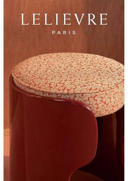 Lelièvre Paris -New Collection 2025 Nieuwe set van twee -, Antiek en Kunst, Antiek | Kleden en Textiel