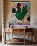 V. Cox - Have a Nice Weekend 02 XXL · No Reserve