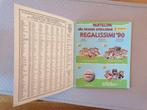 Panini - World Cup Italia 90 - Italy Omaggio edition -, Nieuw