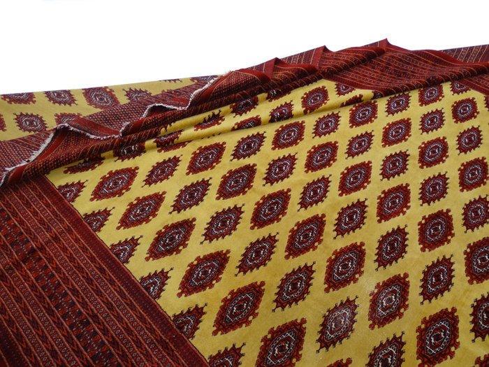 Buchara - Gereinigd - Vloerkleed - 368 cm - 286 cm, Huis en Inrichting, Stoffering | Tapijten en Kleden