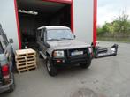 F4X4 - VOORBUMPER TOYOTA LANDCRUISER HZJ78, Nieuw, Ophalen of Verzenden